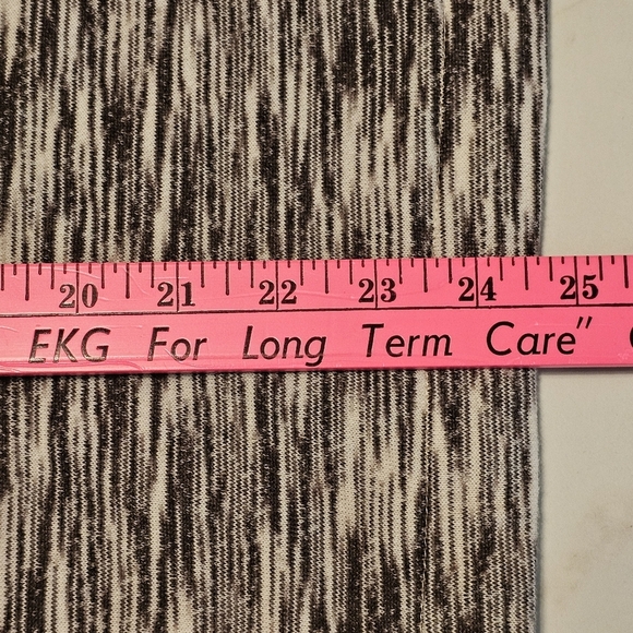 Talbots Petite Side Tie Mock Turtleneck Sweater Top LP - Picture 10 of 12